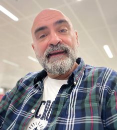 Jean pierre, 60 ans, hétérosexuel, Hommes, Auch, Languedoc-Roussillon-Midi-Pyrénées, France