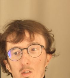 Lucas, 26 ans, hétérosexuel, Hommes, Poitiers, Aquitaine-Limousin-Poitou-Charentes, France