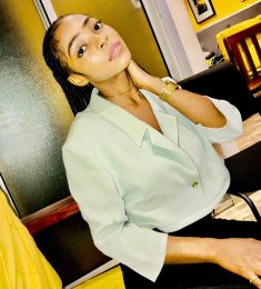 Mélissa Camille, 26 ans, hétérosexuel, Femmes, Yaoundé, Centre, Cameroun