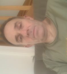 Mick3500, 53 ans, hétérosexuel, Hommes, Rennes, Bretagne, France