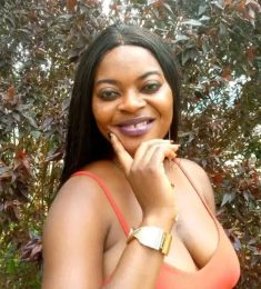 Biolo blanche marquise, 34 ans, hétérosexuel, Femmes, Yaoundé, Centre, Cameroun