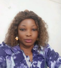 Jueves, 27 ans, hétérosexuel, Femmes, Yaoundé, Centre, Cameroun