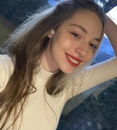 Olivia, 31 ans, hétérosexuel, Femmes, Fécamp, Normandie, France