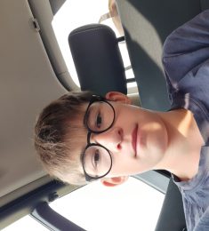 Maxime, 20 ans, hétérosexuel, Hommes, Auch, Languedoc-Roussillon-Midi-Pyrénées, France