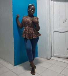 DEGBE, 21 ans, hétérosexuel, Femmes, Lomé, Maritime, Togo