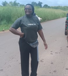 Marthe, 38 ans, hétérosexuel, Femmes, Yaoundé, Centre, Cameroun
