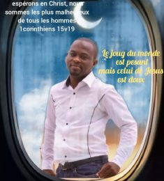 Lionel, 40 ans, hétérosexuel, Hommes, Libreville, Estuaire, Gabon