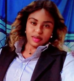 Gloria Mujinga, 35 ans, hétérosexuel, Femmes, Kinshasa, Kinshasa, République démocratique du Congo