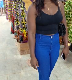 Joana, 29 ans, hétérosexuel, Femmes, Ouagadougou, Centre, Burkina Faso