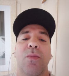 Patricio Torres, 44 ans, hétérosexuel, Hommes, Roanne, Auvergne-Rhône-Alpes, France