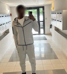 Pablo, 19 ans, hétérosexuel, Hommes, Rouen, Normandie, France