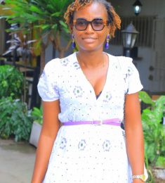 Bijou, 48 ans, hétérosexuel, Femmes, Libreville, Estuaire, Gabon