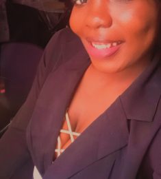 Francisca Brenda Ngo Nack, 26 ans, hétérosexuel, Femmes, Yaoundé, Centre, Cameroun