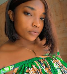 YVANA, 28 ans, hétérosexuel, Femmes, Yaoundé, Centre, Cameroun