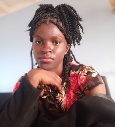 Véronique, 32 ans, hétérosexuel, Femmes, Yaoundé, Centre, Cameroun