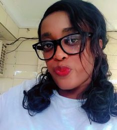 Kodock, 38 ans, hétérosexuel, Femmes, Yaoundé, Centre, Cameroun