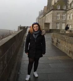 nadia, 43 ans, hétérosexuel, Femmes, Vienne, Auvergne-Rhône-Alpes, France