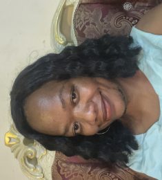 Rebecca Sylvie Delphine APUAMUN FEHOU, 46 ans, hétérosexuel, Femmes, Yaoundé, Centre, Cameroun