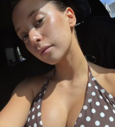 Sonia, 31 ans, hétérosexuel, Femmes, Brest, Bretagne, France