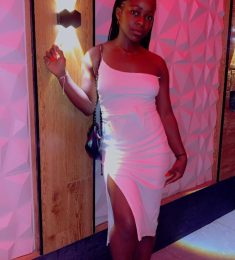 Cécile, 24 ans, hétérosexuel, Femmes, Douala, Littoral, Cameroun