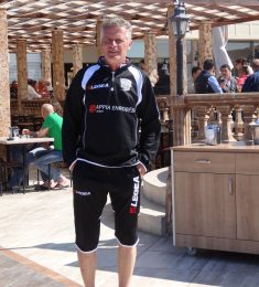 GILLES, 64 ans, hétérosexuel, Hommes, Caen, Normandie, France