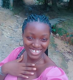 Sandra, 27 ans, hétérosexuel, Femmes, Douala, Littoral, Cameroun