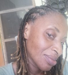 Natacha, 44 ans, hétérosexuel, Femmes, Abidjan, Lagunes, Côte d\'Ivoire