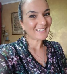 Mélanie, 48 ans, hétérosexuel, Femmes, Clermont-Ferrand, Auvergne-Rhône-Alpes, France