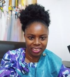 Jany, 40 ans, hétérosexuel, Femmes, Yaoundé, Centre, Cameroun