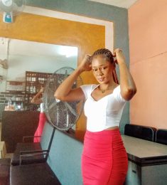 Annicette, 33 ans, hétérosexuel, Femmes, Abidjan, Lagunes, Côte d\'Ivoire