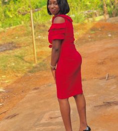Régine, 26 ans, hétérosexuel, Femmes, Yaoundé, Centre, Cameroun