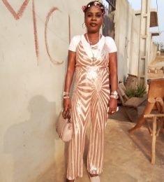 Célestine Amoan, 38 ans, hétérosexuel, Femmes, Abengourou, Moyen-Comoe, Côte d\'Ivoire