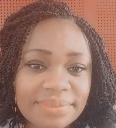 Koutsiri Lila, 47 ans, hétérosexuel, Femmes, Port-Gentil, Ogooue-Maritime, Gabon