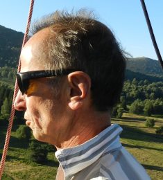 Jean, 64 ans, hétérosexuel, Hommes, Clermont-Ferrand, Auvergne-Rhône-Alpes, France