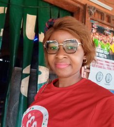 Boumi Ariana, 32 ans, hétérosexuel, Femmes, Douala, Littoral, Cameroun