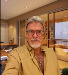 Felix Kamal, 52 ans, hétérosexuel, Hommes, Quimper, Bretagne, France