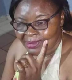 Balbine amina, 32 ans, hétérosexuel, Femmes, Yaoundé, Centre, Cameroun