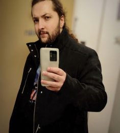 Nathan, 25 ans, hétérosexuel, Hommes, Poitiers, Aquitaine-Limousin-Poitou-Charentes, France