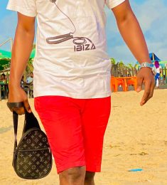 Samuel, 34 ans, hétérosexuel, Hommes, Loandjili, Pointe-Noire, République du Congo