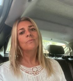 ines, 45 ans, hétérosexuel, Femmes, Le Creusot, Bourgogne-Franche-Comté, France