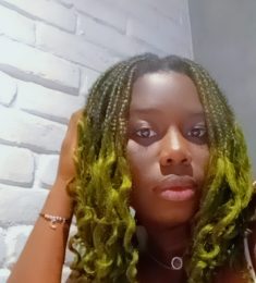Malika, 26 ans, hétérosexuel, Femmes, Casablanca, Grand Casablanca, Maroc
