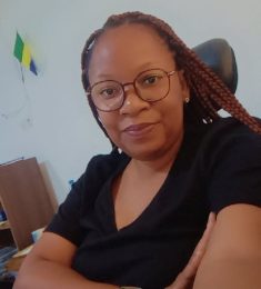 Thythy, 39 ans, hétérosexuel, Femmes, Libreville, Estuaire, Gabon
