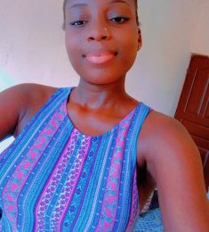 Prisca, 21 ans, hétérosexuel, Femmes, Libreville, Estuaire, Gabon