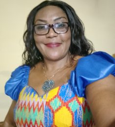 Cykou, 49 ans, hétérosexuel, Femmes, Libreville, Estuaire, Gabon