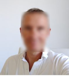 Fabien, 60 ans, hétérosexuel, Hommes, Aix-en-Provence, Provence-Alpes-Côte d\'Azur, France