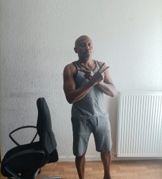 ROUGE, 47 ans, hétérosexuel, Hommes, Colomiers, Languedoc-Roussillon-Midi-Pyrénées, France