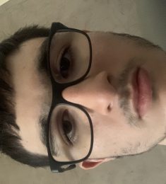 Jonathan, 20 ans, hétérosexuel, Hommes, Marseille 13, Provence-Alpes-Côte d\'Azur, France