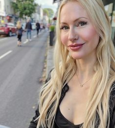 Gaëlle VALLIN, 41 ans, hétérosexuel, Femmes, Rouen, Normandie, France
