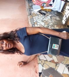 Evoulou Antoinette, 55 ans, hétérosexuel, Femmes, Yaoundé, Centre, Cameroun