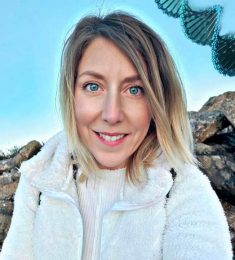 Béatrice Landel, 41 ans, hétérosexuel, Femmes, Toulon, Provence-Alpes-Côte d\'Azur, France